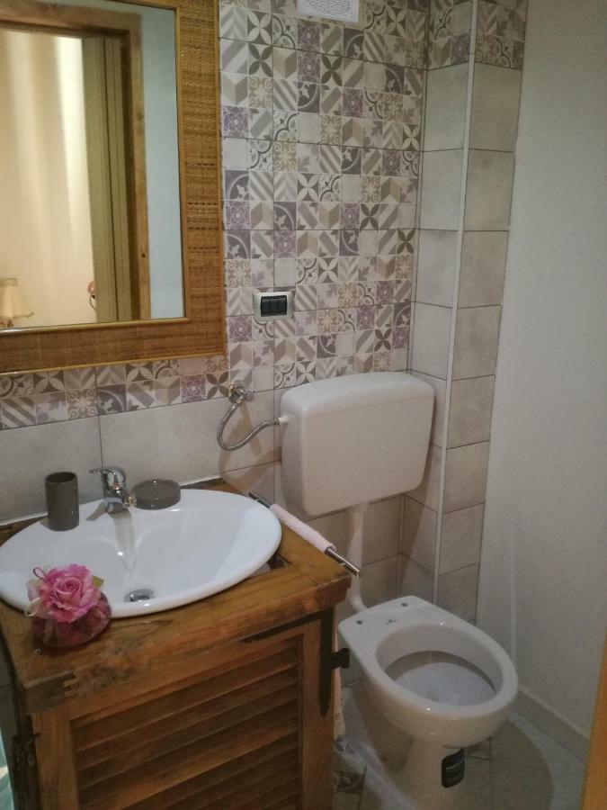 Camera Tripla con Bagno Privato